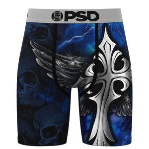 New!! PSD Men's Core Standard Boxer Briefs
